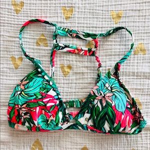 Xhiliration Bikini Top